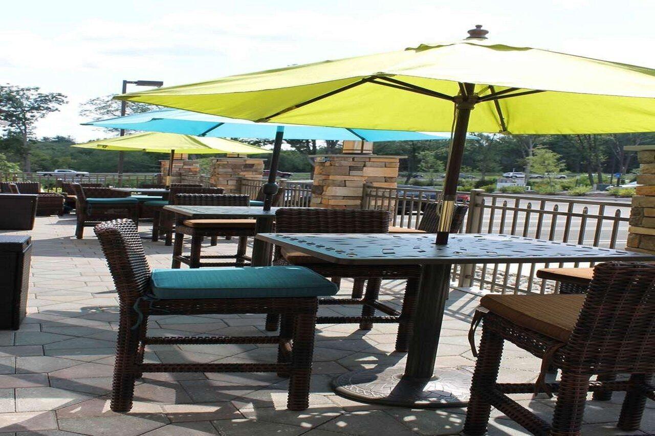 Hampton Inn & Suites Stroudsburg Bartonsville Poconos Dış mekan fotoğraf