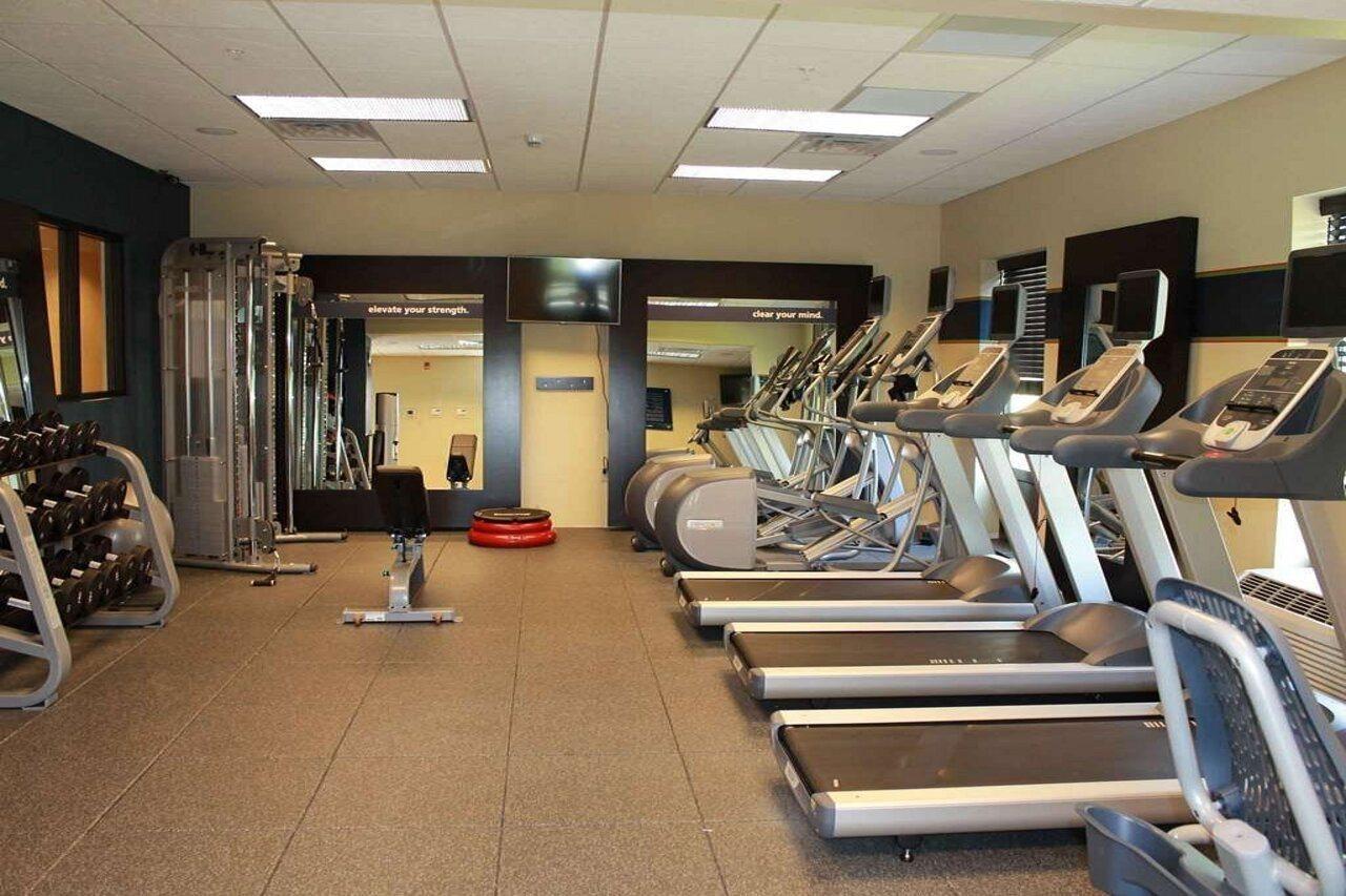 Hampton Inn & Suites Stroudsburg Bartonsville Poconos Dış mekan fotoğraf
