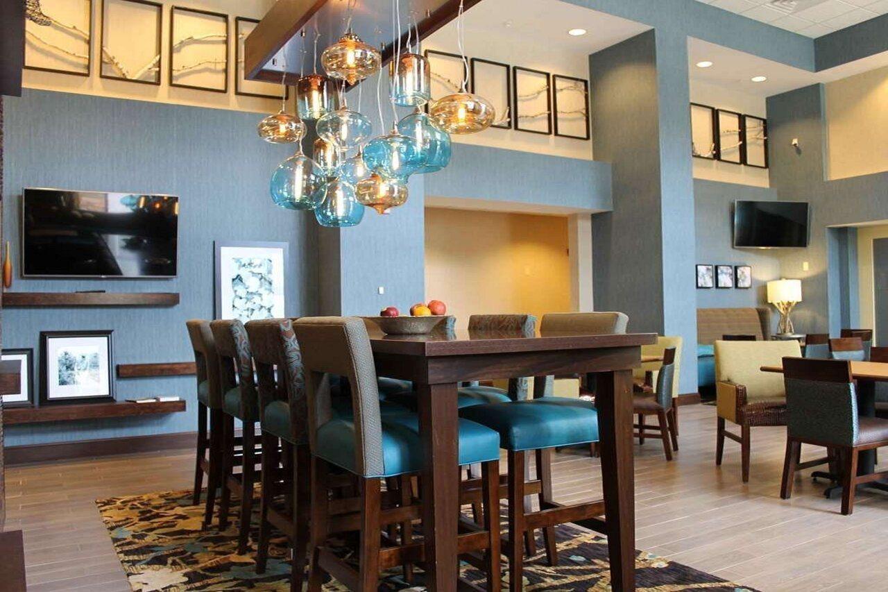 Hampton Inn & Suites Stroudsburg Bartonsville Poconos Dış mekan fotoğraf