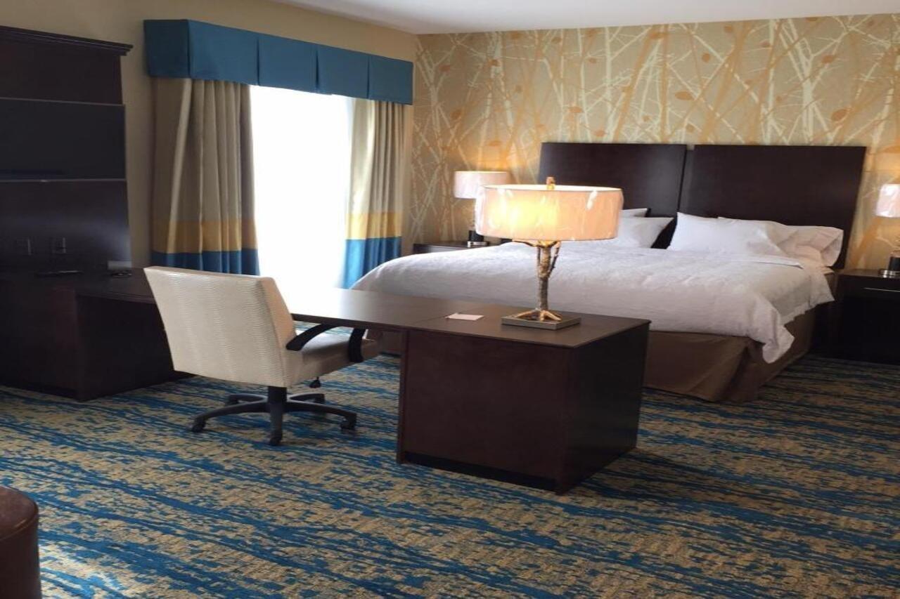 Hampton Inn & Suites Stroudsburg Bartonsville Poconos Dış mekan fotoğraf