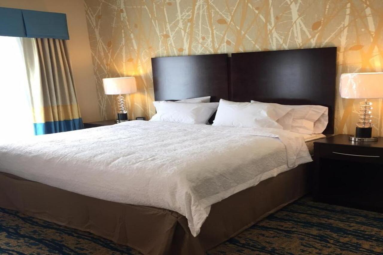 Hampton Inn & Suites Stroudsburg Bartonsville Poconos Dış mekan fotoğraf