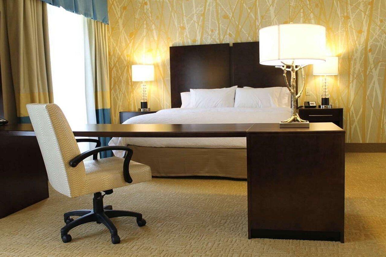 Hampton Inn & Suites Stroudsburg Bartonsville Poconos Dış mekan fotoğraf
