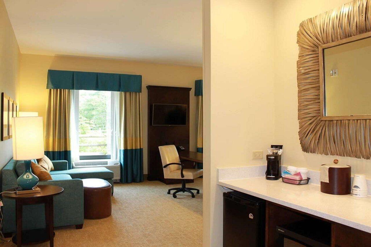 Hampton Inn & Suites Stroudsburg Bartonsville Poconos Dış mekan fotoğraf