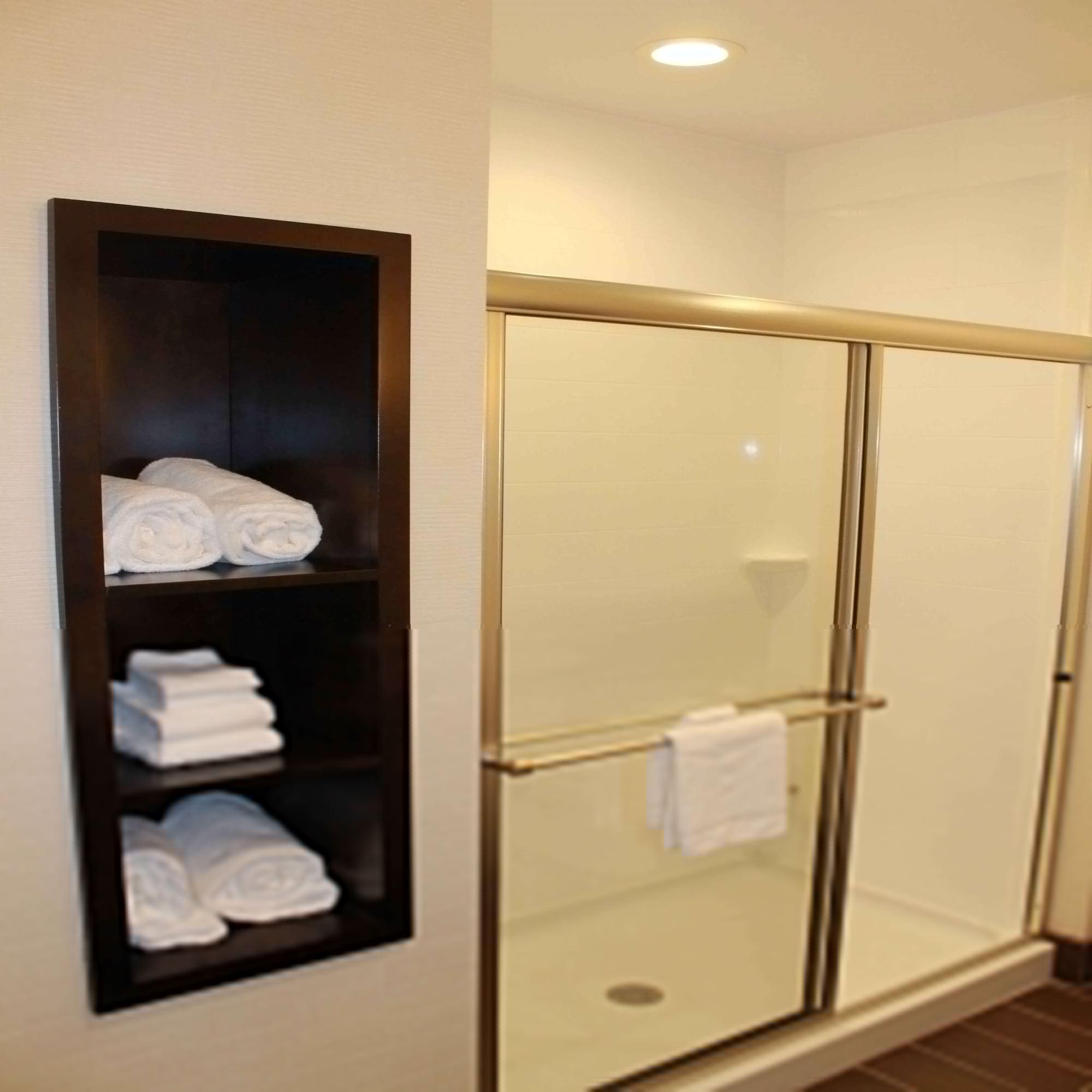 Hampton Inn & Suites Stroudsburg Bartonsville Poconos Dış mekan fotoğraf