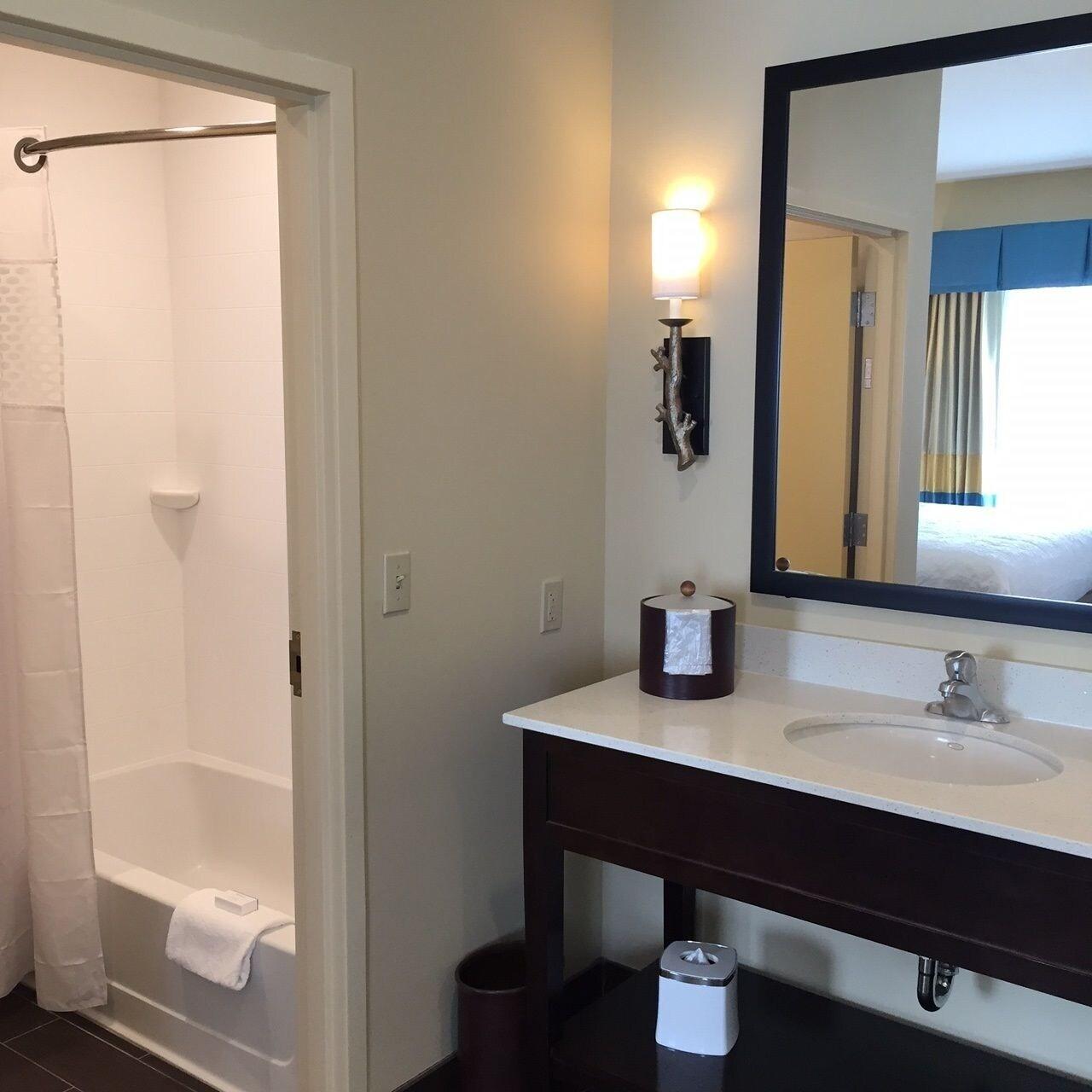 Hampton Inn & Suites Stroudsburg Bartonsville Poconos Dış mekan fotoğraf