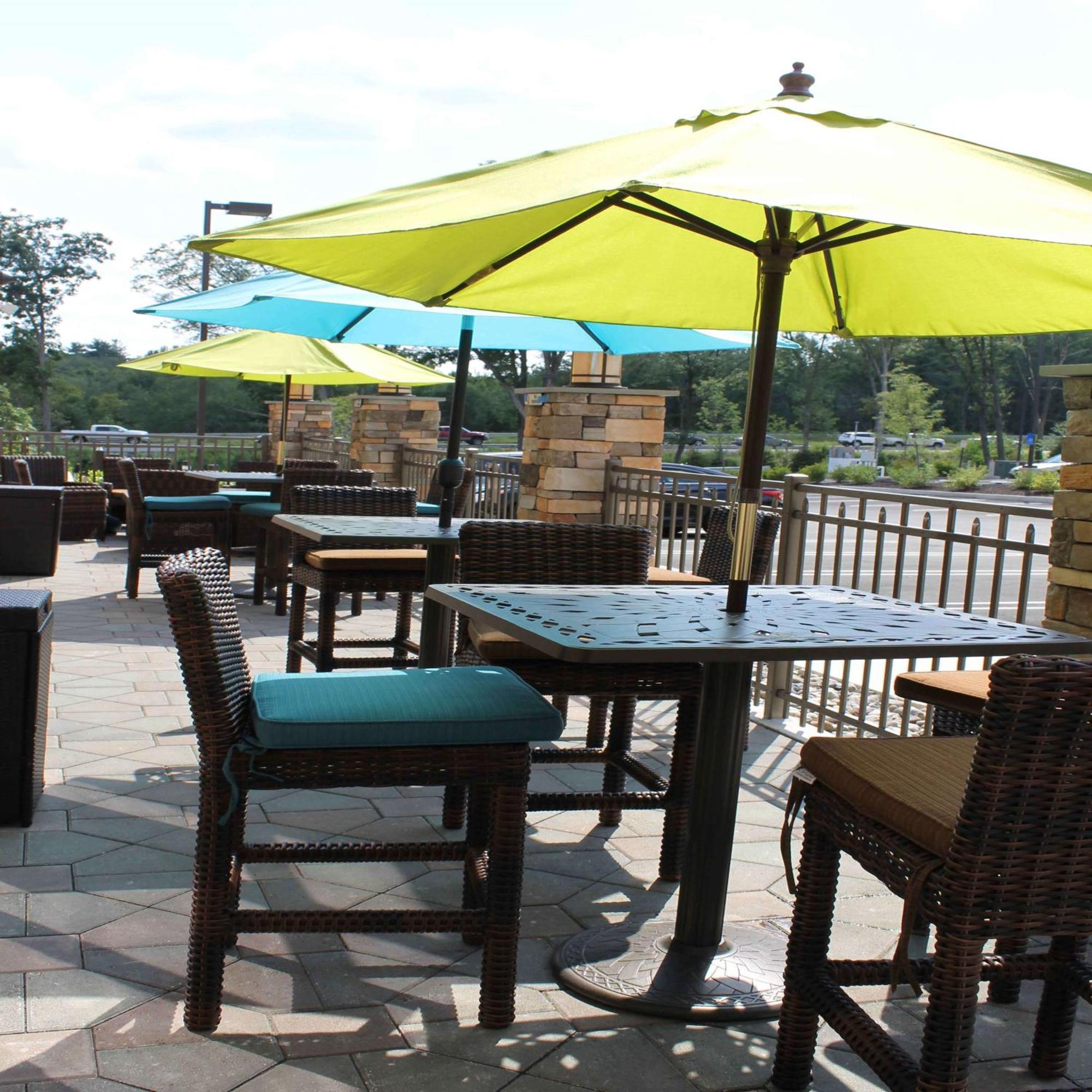 Hampton Inn & Suites Stroudsburg Bartonsville Poconos Dış mekan fotoğraf