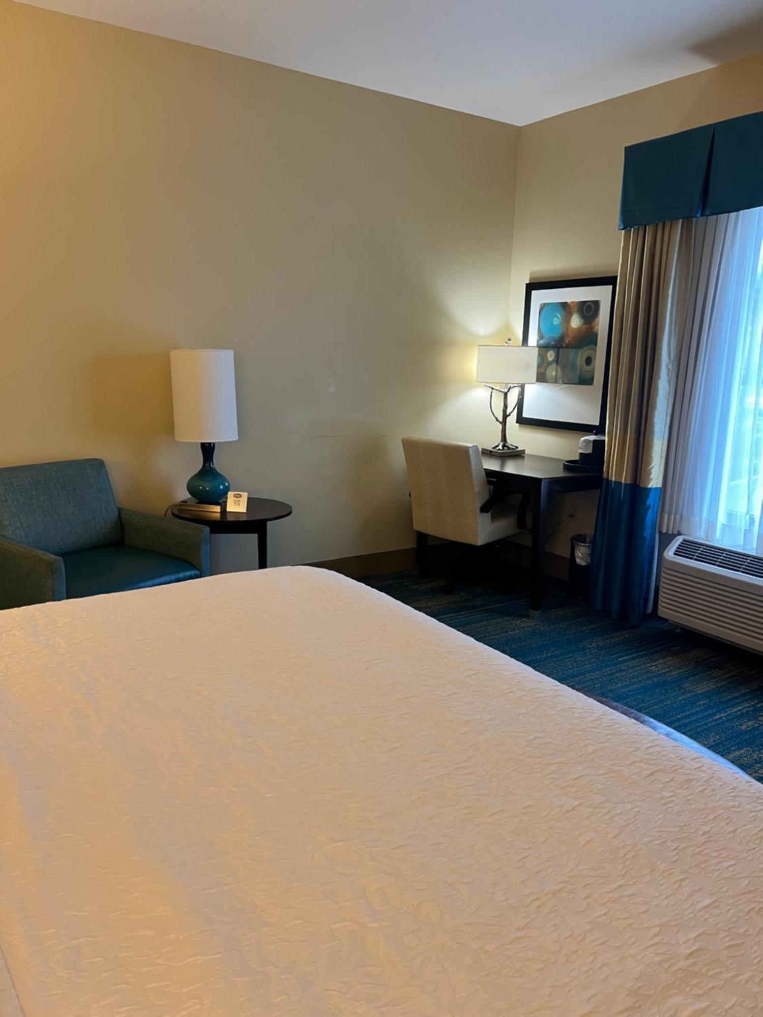 Hampton Inn & Suites Stroudsburg Bartonsville Poconos Dış mekan fotoğraf