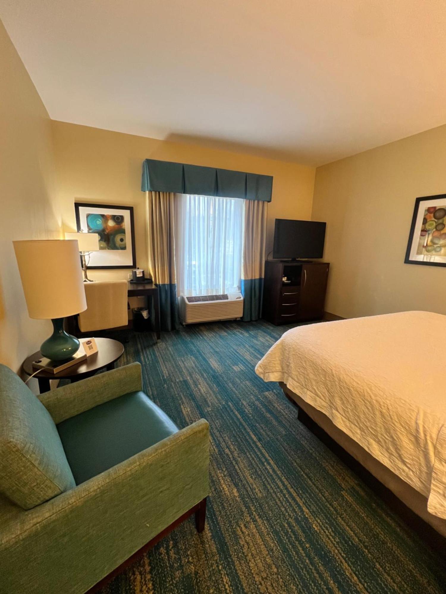 Hampton Inn & Suites Stroudsburg Bartonsville Poconos Dış mekan fotoğraf