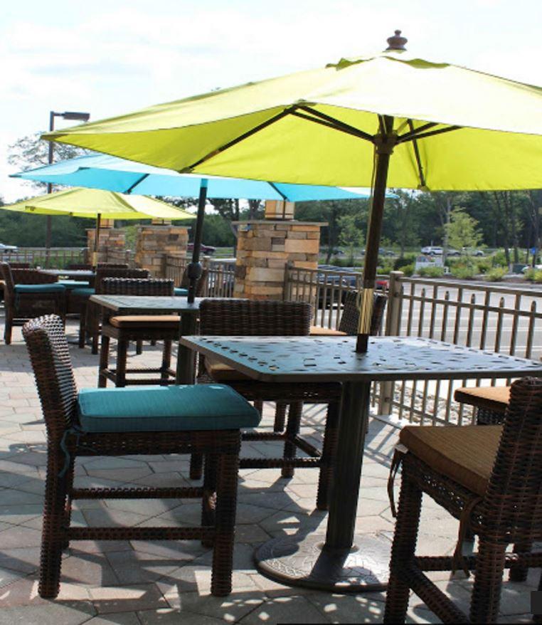 Hampton Inn & Suites Stroudsburg Bartonsville Poconos Dış mekan fotoğraf