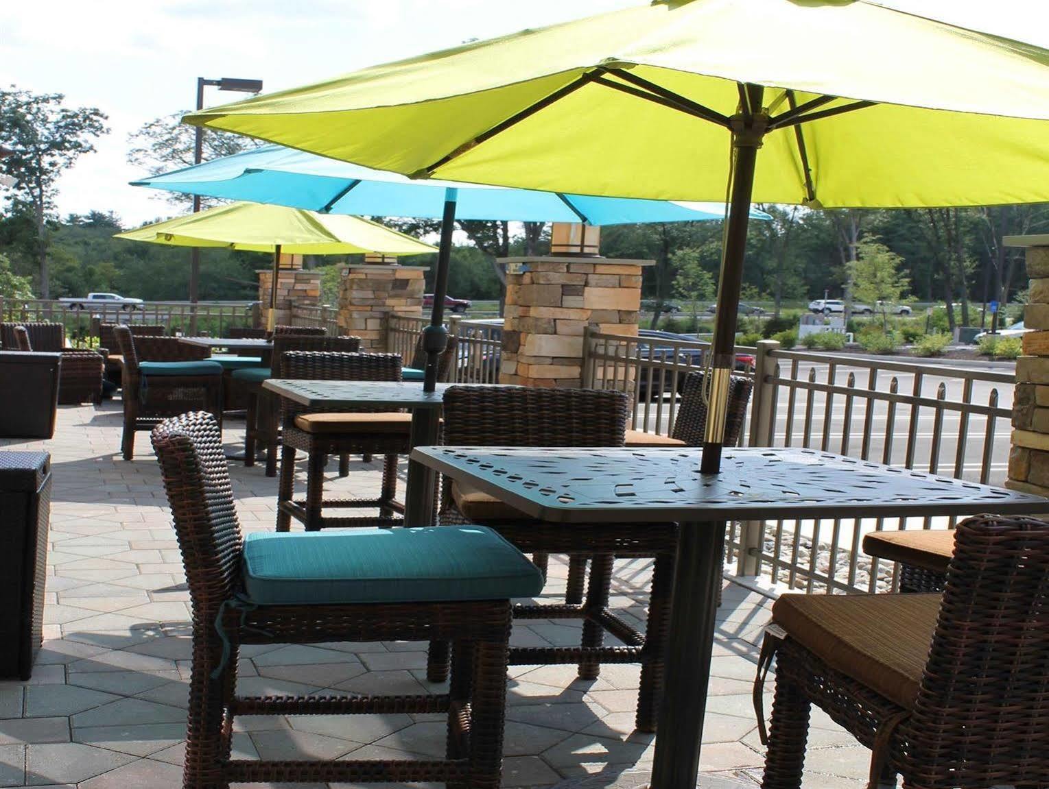 Hampton Inn & Suites Stroudsburg Bartonsville Poconos Dış mekan fotoğraf
